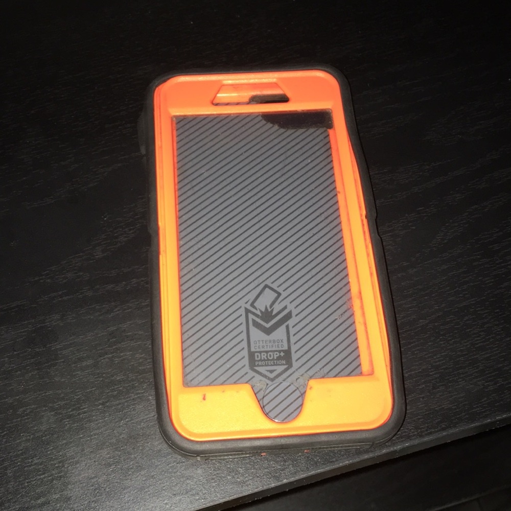 iPhone case for 6,6s,7, and 8